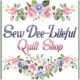 Sew Dee-Liteful Quilt Shop