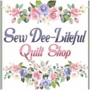 Sew Dee-Liteful Quilt Shop