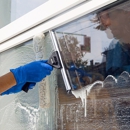 Sharp Look-In Windows - Window Cleaning