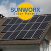 SunWorx Solar Panels gallery