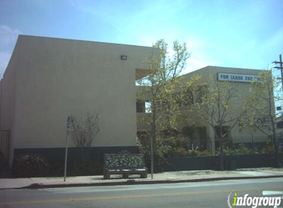 Barbara Strickland Law Office - San Diego, CA