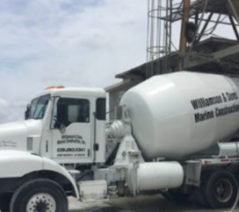 Williamson & Sons Marine Construction, Inc-THE #1 SEAWALL COMPANY IN SWFL! - Cape Coral, FL