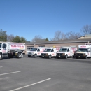 Ward Fuel Co Heating & Air Conditioning - Heating Contractors & Specialties