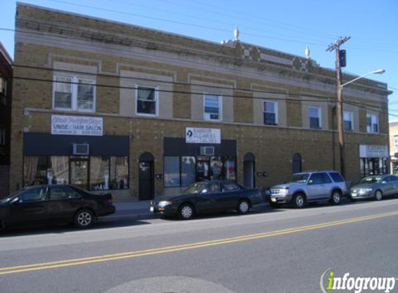 Rainbow Tailors & Cleaners - South River, NJ