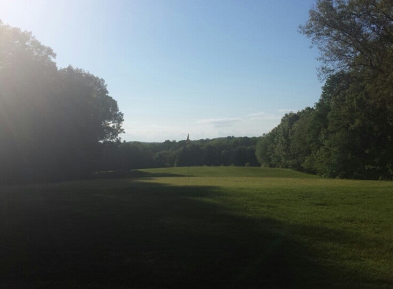 St Marks Golf Course - Southborough, MA