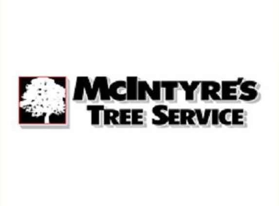 McIntyre's Tree Service - Stroudsburg, PA