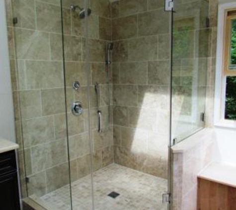 Creative Shower Doors - Bordentown, NJ