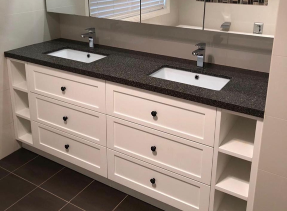 Creative Kitchens & Joinery (NSW) Pty Ltd - Smeaton Grange, NSW