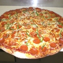 Abie & Bimbo's Pizza - Pizza