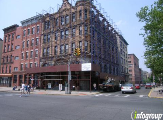 Rudolph Investments - Hoboken, NJ