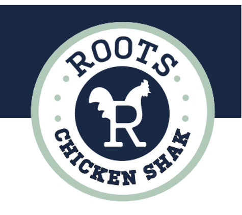 Roots Chicken Shak - Austin, TX