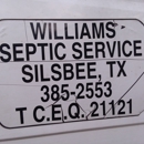Williams Septic Service - Sewer Cleaners & Repairers