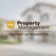 PMI First SA Properties