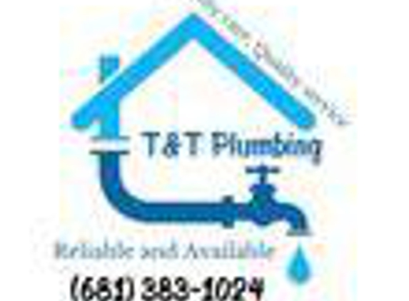 T&T Plumbing - Dunbar, WV