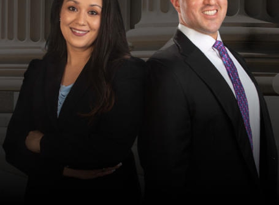 Ahmed & Sukaram, DUI and Criminal Defense Attorneys - Redwood City Office - Redwood City, CA