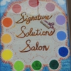 Signature Solutions Salon gallery