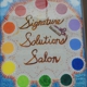 Signature Solutions Salon