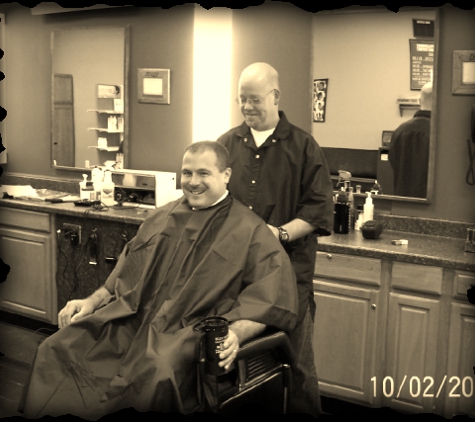The Barber's Post - Livonia, MI