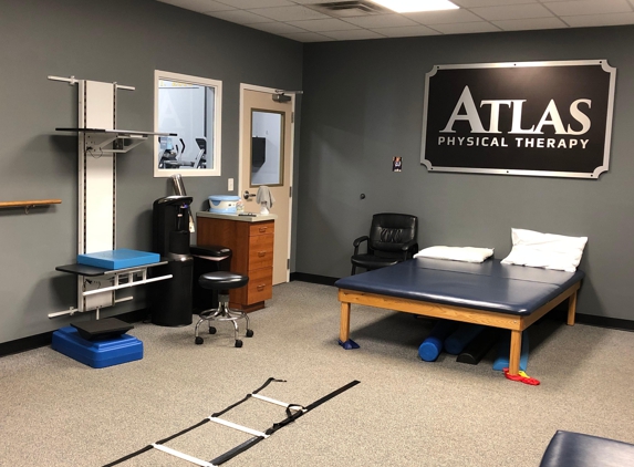 Atlas Physical Therapy - Benton, KY