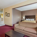 Quality Inn West Memphis - Hotels
