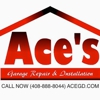 Ace's Garage Door Repair & Installation gallery