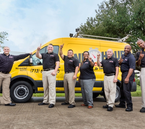 One Hour Air Conditioning & Heating - Houston, TX. Houston Team