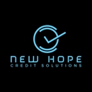 NEW HOPE CREDIT SOLUTIONS LLC - Credit & Debt Counseling