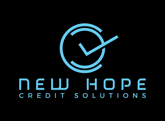 NEW HOPE CREDIT SOLUTIONS LLC - New York, NY