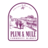 Plum & Mule Community Market gallery