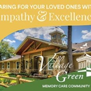 Village Green Memory Care Community McKinney - Assisted Living & Elder Care Services