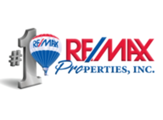 Terry Naber - RE/MAX Properties Inc - Colorado Springs, CO