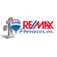 Terry Naber - RE/MAX Properties Inc