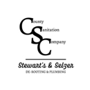 Stewart's De-Rooting & Plumbing