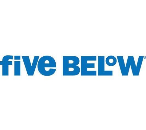 Five Below - Elizabethton, TN