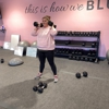 Blush Boot Camp gallery