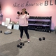 Blush Boot Camp