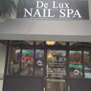 Deluxe Nail Spa - Nail Salons