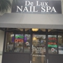 Deluxe Nail Spa
