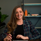 Lara Locke at CrossCountry Mortgage