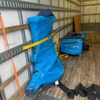 Pantheon Moving gallery