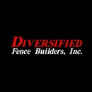 Diversified Fence Builders, Inc. - Fence-Sales, Service & Contractors