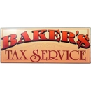 Baker's Tax Service - Tax Return Preparation