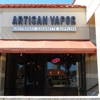 Artisan Vapor Company Irving gallery