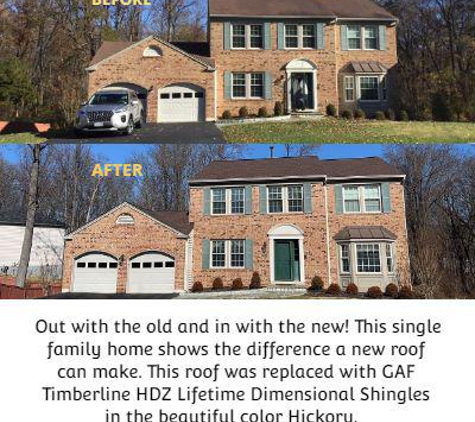 Ace Home Improvements - Crofton, MD