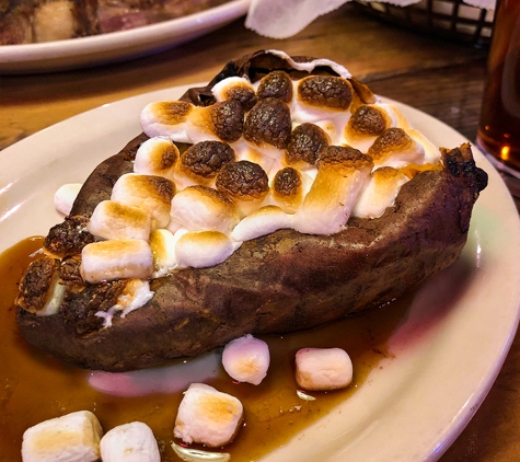 Texas Roadhouse - Charlottesville, VA