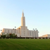 Los Angeles California Temple gallery