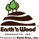 Earth 'n Wood / Kurtz Bros. - Landscape Supply Center - Garden Centers
