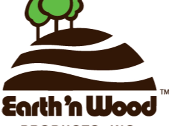 Earth 'n Wood / Kurtz Bros. - Landscape Supply Center - North Canton, OH