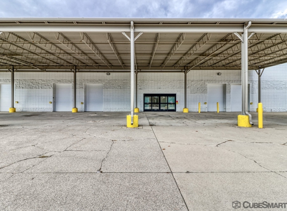 CubeSmart Self Storage - Flint, MI