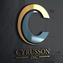 Cyrusson Inc